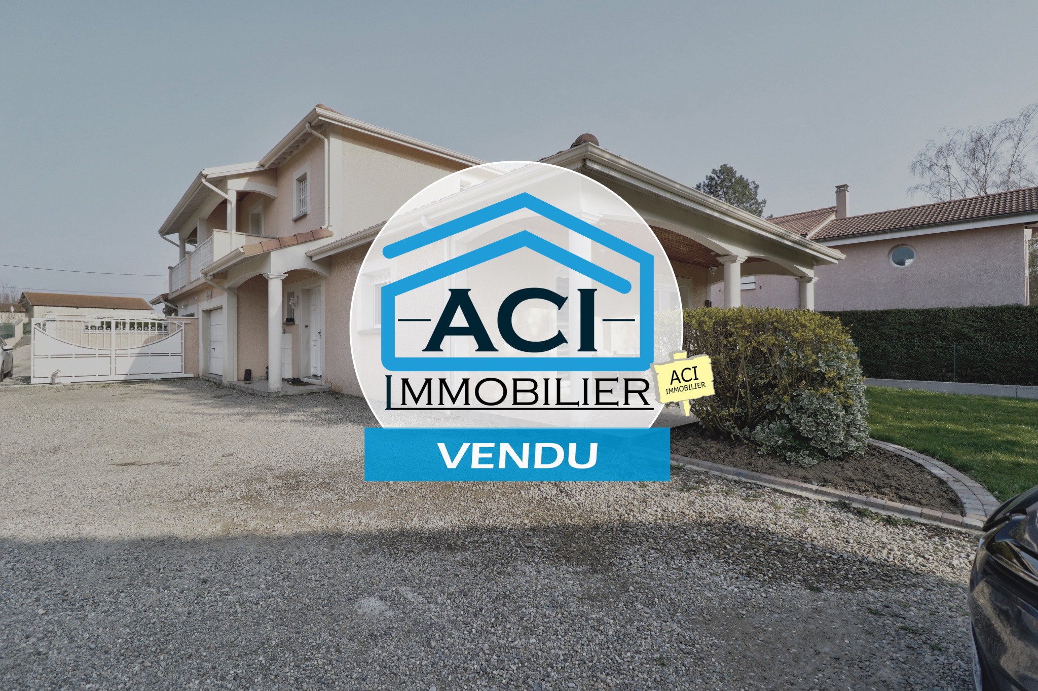 Agence immobilière de ACI Immobilier