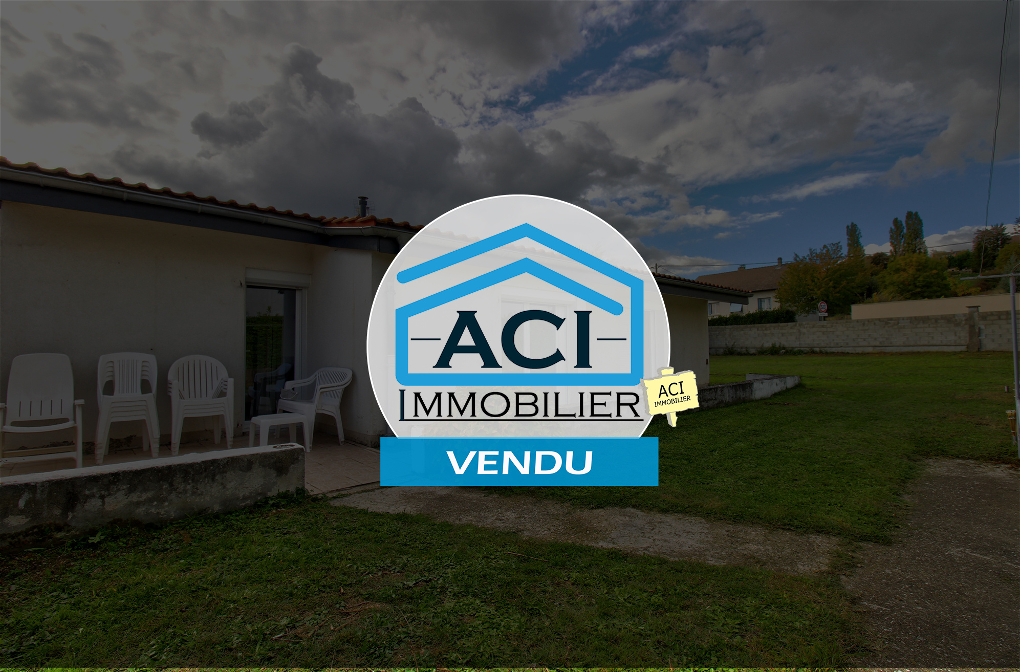 Agence immobilière de ACI Immobilier