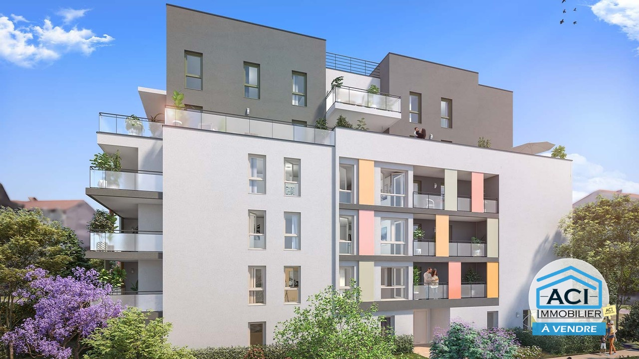 Agence immobilière de ACI Immobilier