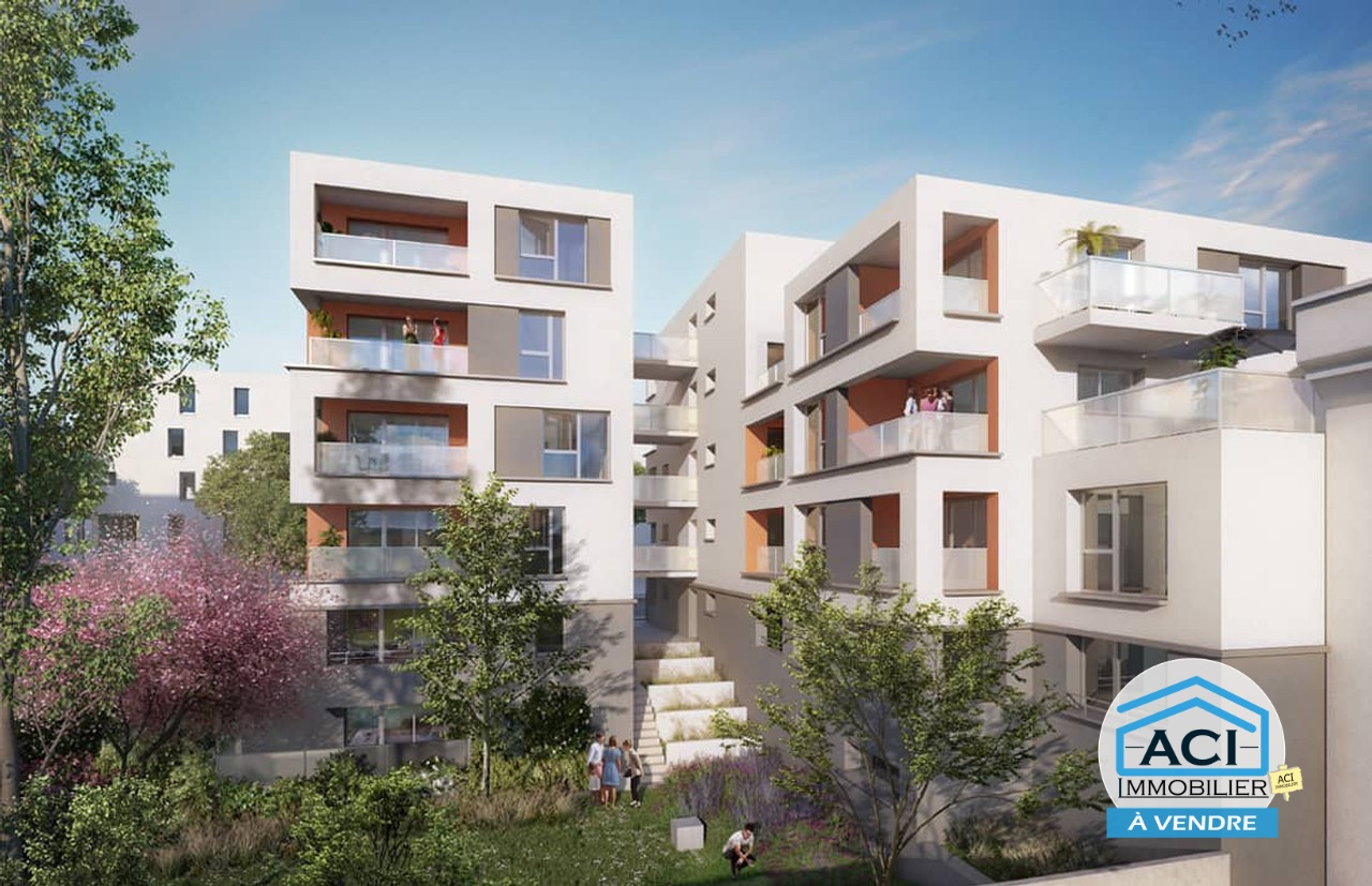 Agence immobilière de ACI Immobilier