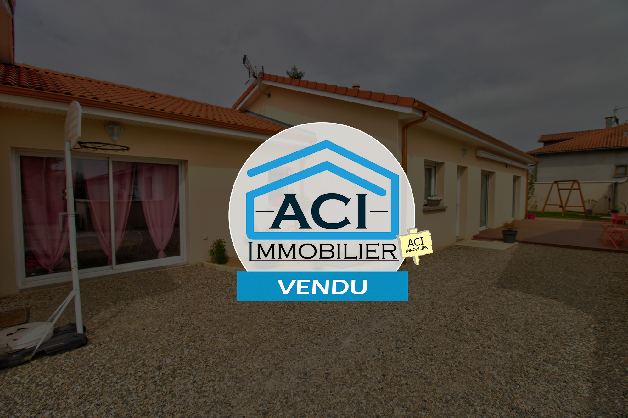 Agence immobilière de ACI Immobilier