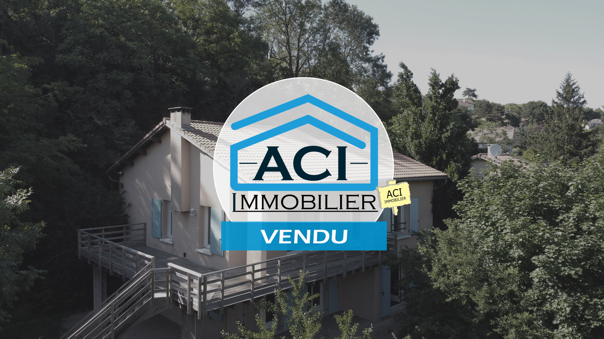 Agence immobilière de ACI Immobilier