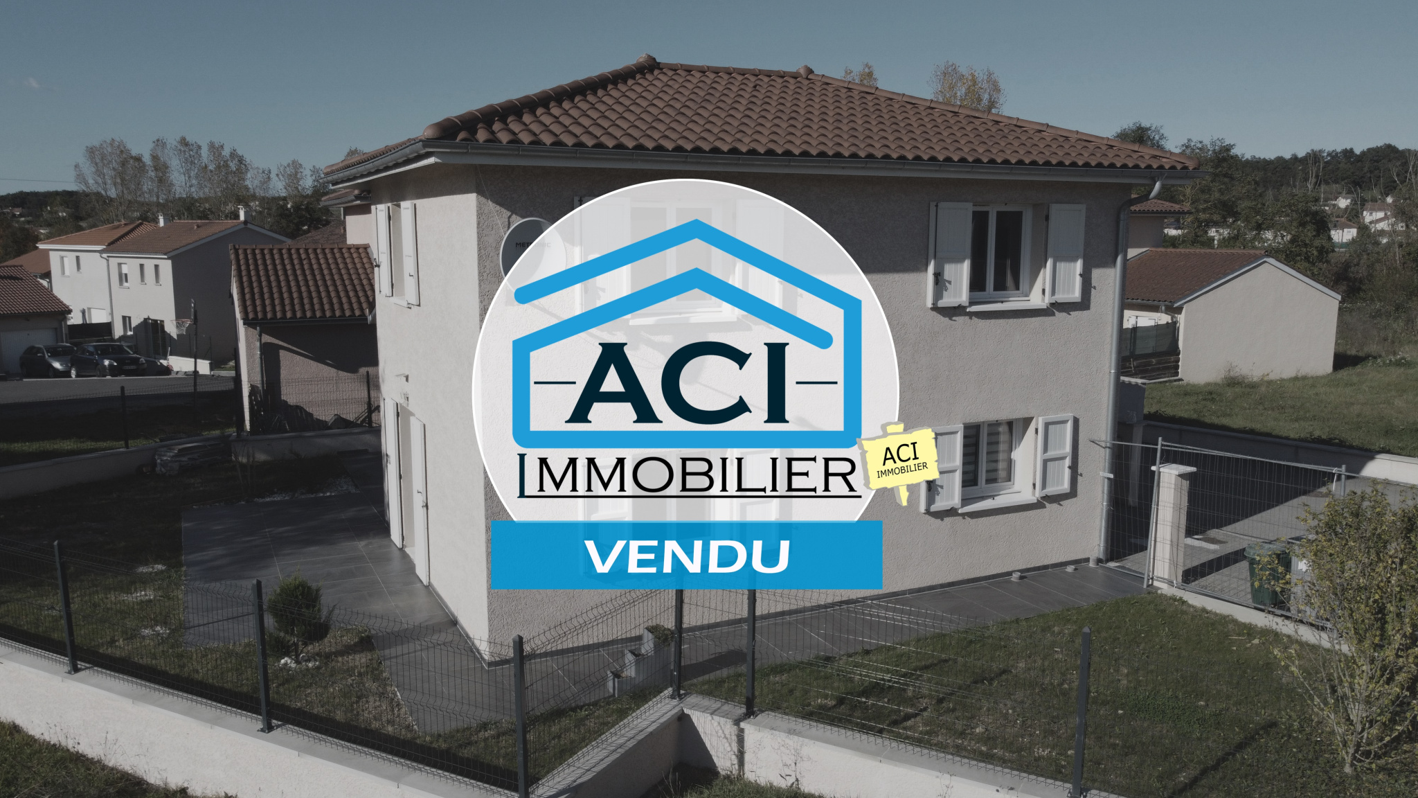 Agence immobilière de ACI Immobilier