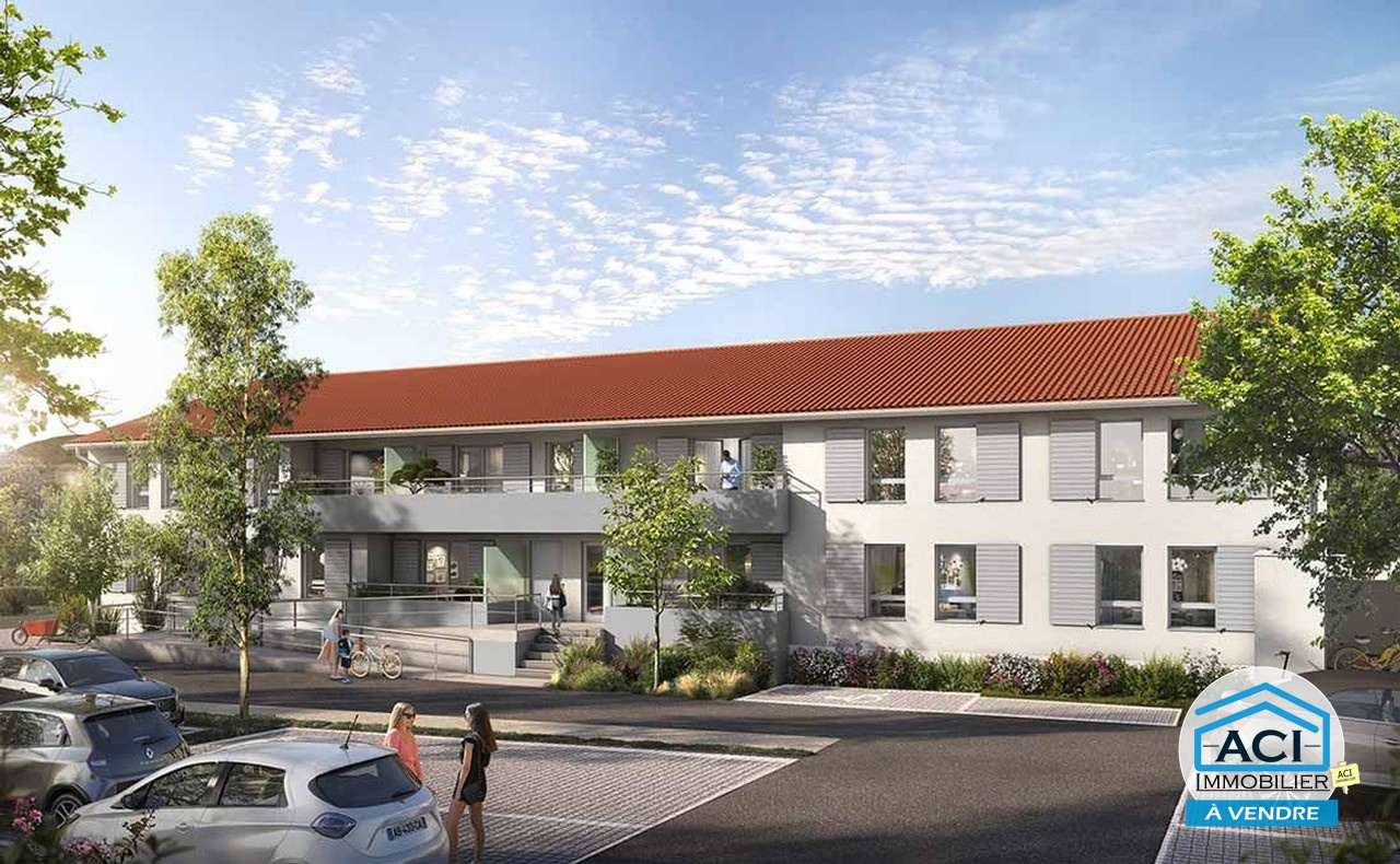 Agence immobilière de ACI Immobilier