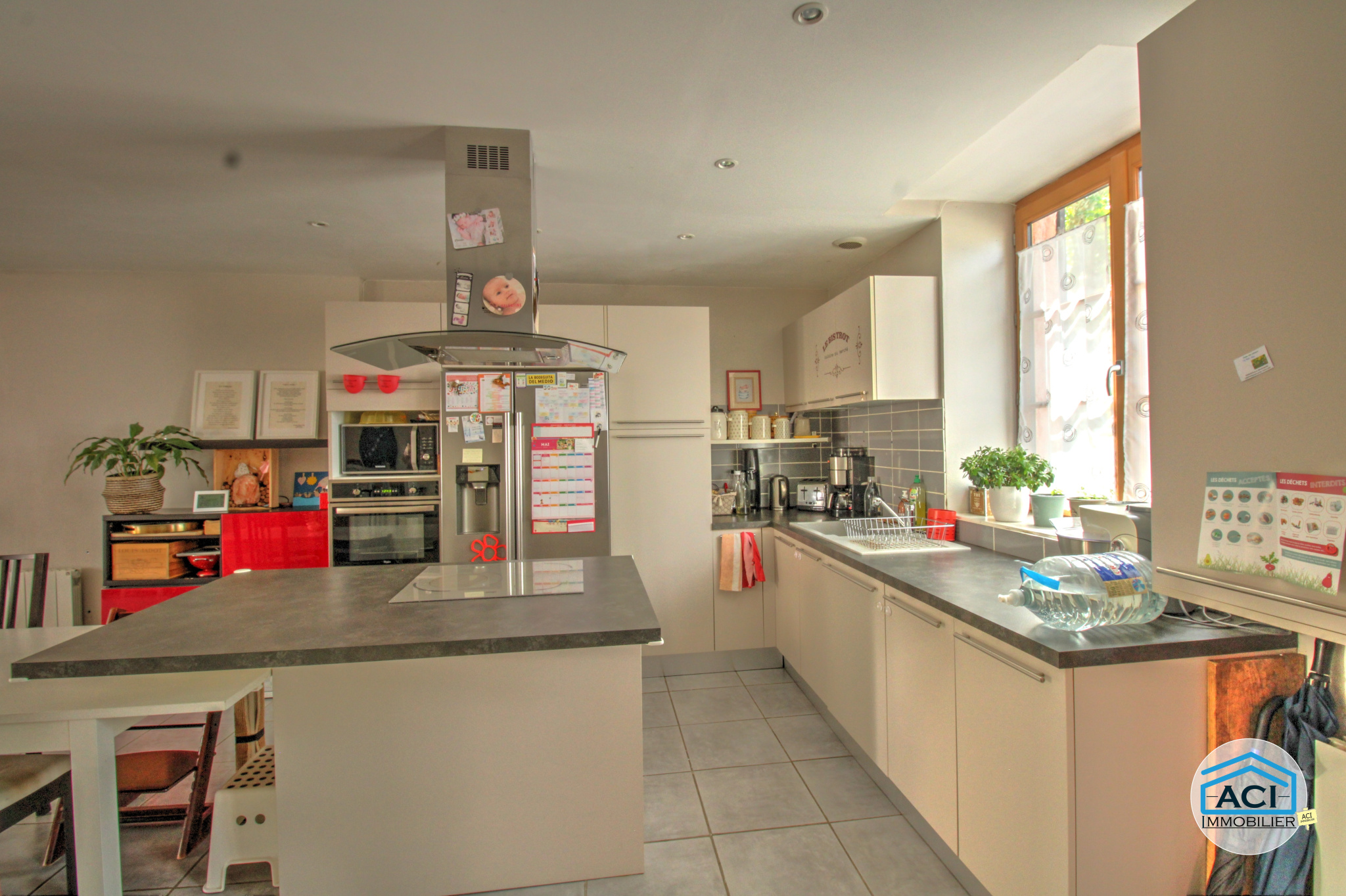 Photo bien immobilier