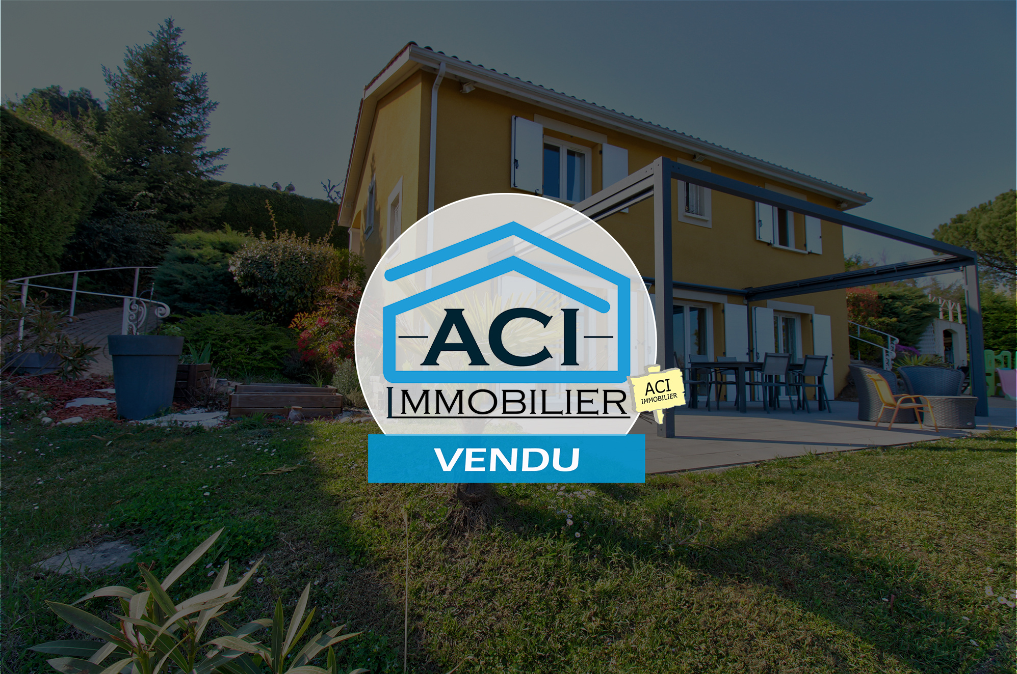 Agence immobilière de ACI Immobilier