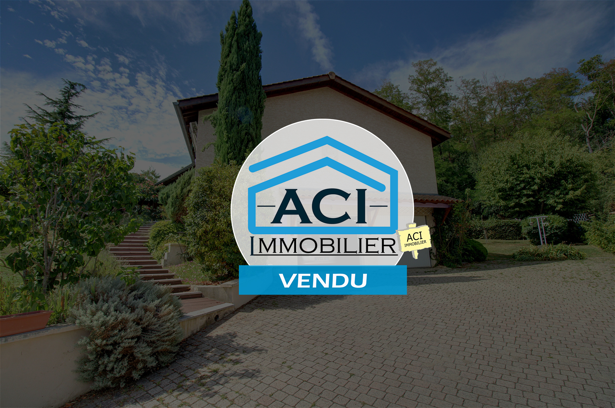 Agence immobilière de ACI Immobilier