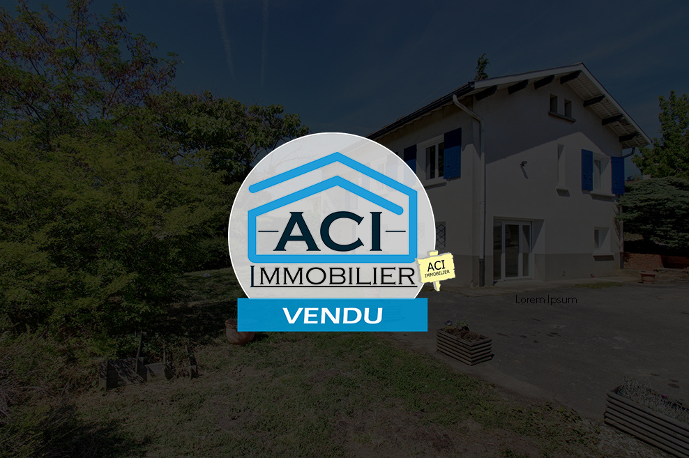 Agence immobilière de ACI Immobilier