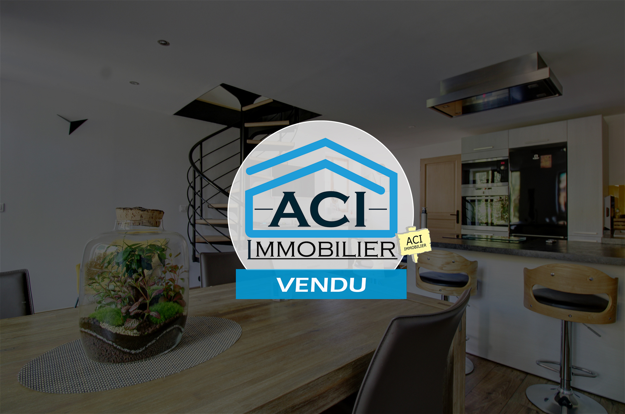 Agence immobilière de ACI Immobilier