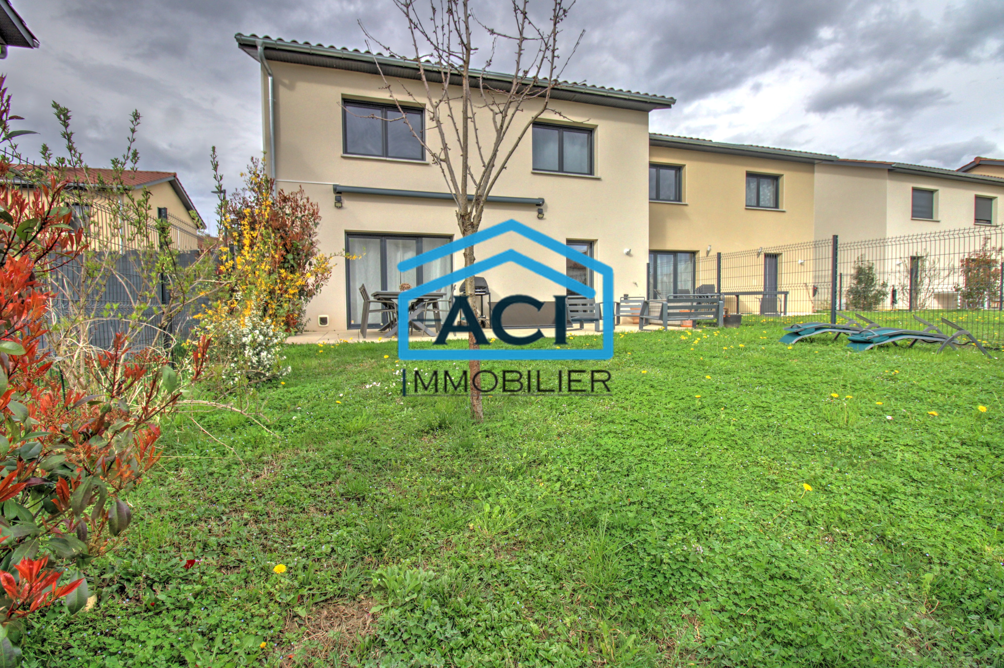 Agence immobilière de ACI Immobilier